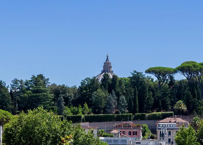 Cipro Vatican House